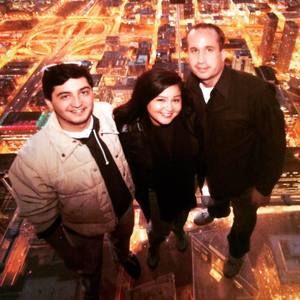 Meet your Posher, Lisa